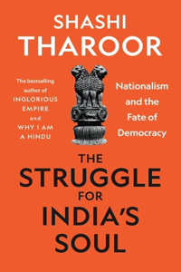 Struggle for India's Soul