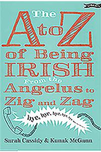 A to Z of Being Irish
