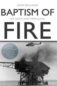 Baptism of Fire