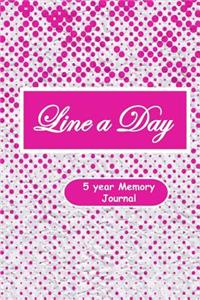 Line a Day