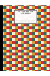 Graph Paper for Engineering. 8.5