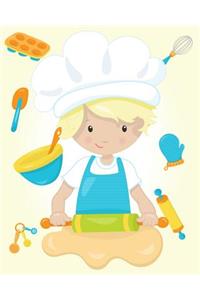 My Very Own Recipe Book