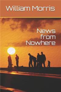 News from Nowhere