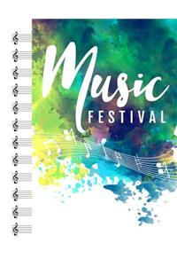 Music Festival