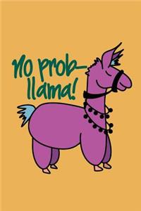 No Prob-Llama