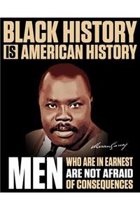 Black History Is American History