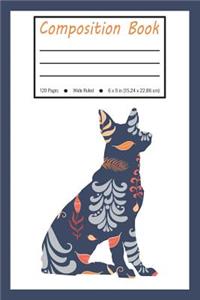 Composition Book