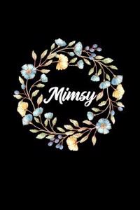 Mimsy