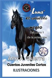 Luna-El caballito negro