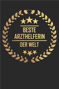 Beste Arzthelferin Der Welt
