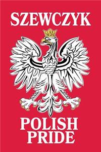 Szewczyk Polish Pride