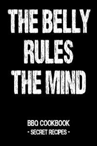 The Belly Rules the Mind