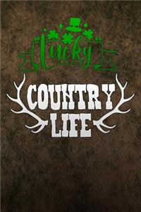 Lucky Country Life