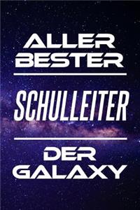 Aller Bester Schulleiter Der Galaxy