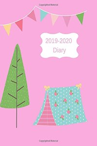 2019-2020 Diary