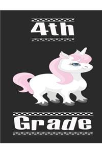 4th Grade