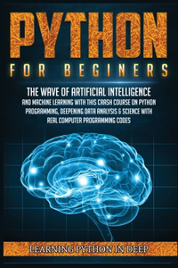 Python for Beginners