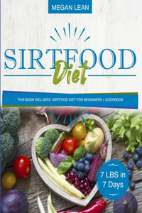 Sirtfood Diet