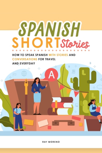 Spanish Short Stories