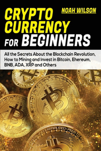 Cryptocurrency for Beginners