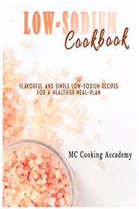 Low-Sodium Cookbook