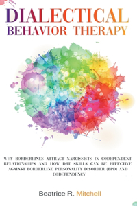 Dialectical Behavior Therapy