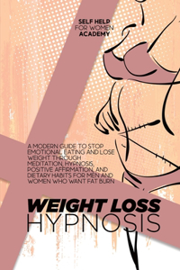 Weight Loss Hypnosis