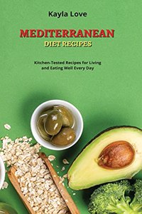 Mediterranean Diet Recipes