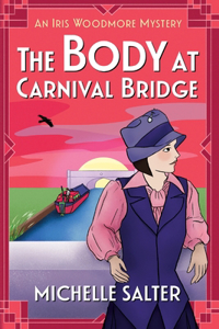 Body at Carnival Bridge