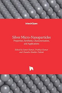 Silver Micro-Nanoparticles