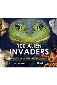 100 Alien Invaders