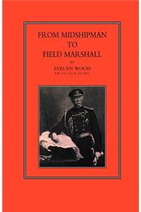 From Midshipman to Field Marshal