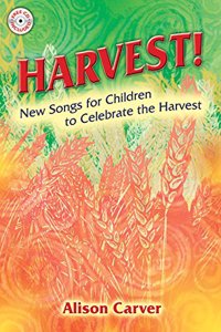 Harvest!