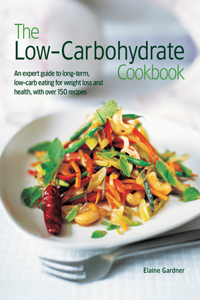 Low Carbohydrate Cookbook