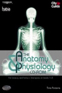 ANATOMY PHYSIOLOGY CD ROM