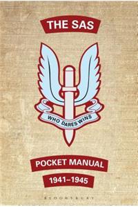 The SAS Pocket Manual