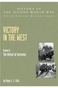 Victory in the West