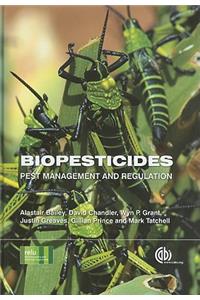 Biopesticides