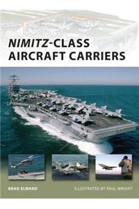 Nimitz-Class Aircraft Carriers