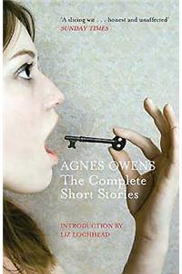 Agnes Owens: The Complete Short Stories