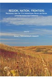 Region, Nature, Frontiers