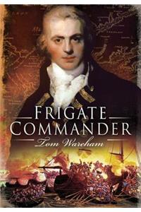 Frigate Commander