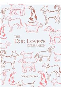 Dog Lover's Companion