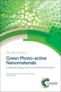 Green Photo-active Nanomaterials