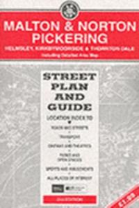 Malton and Norton/Pickering