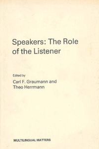 Speakers