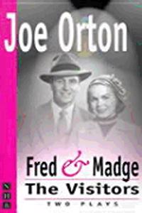 Fred & Madge/The Visitors
