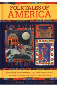 Folktales of America