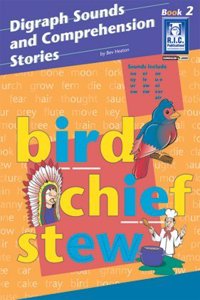 Digraph Sounds and Comprehension Stories