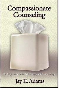 Compassionate Counseling